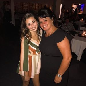 Meet your Posher, Holly